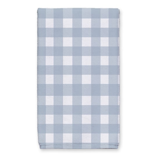 Baby Farm Animals Welcome 16" x 25" Towel Set